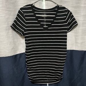 Target Brand Maternity Shirt